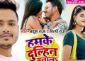 Download Hamke Dulhin Bana La Na Ta Dosar Leke Jayee Full MP3 Song Ankush Raja